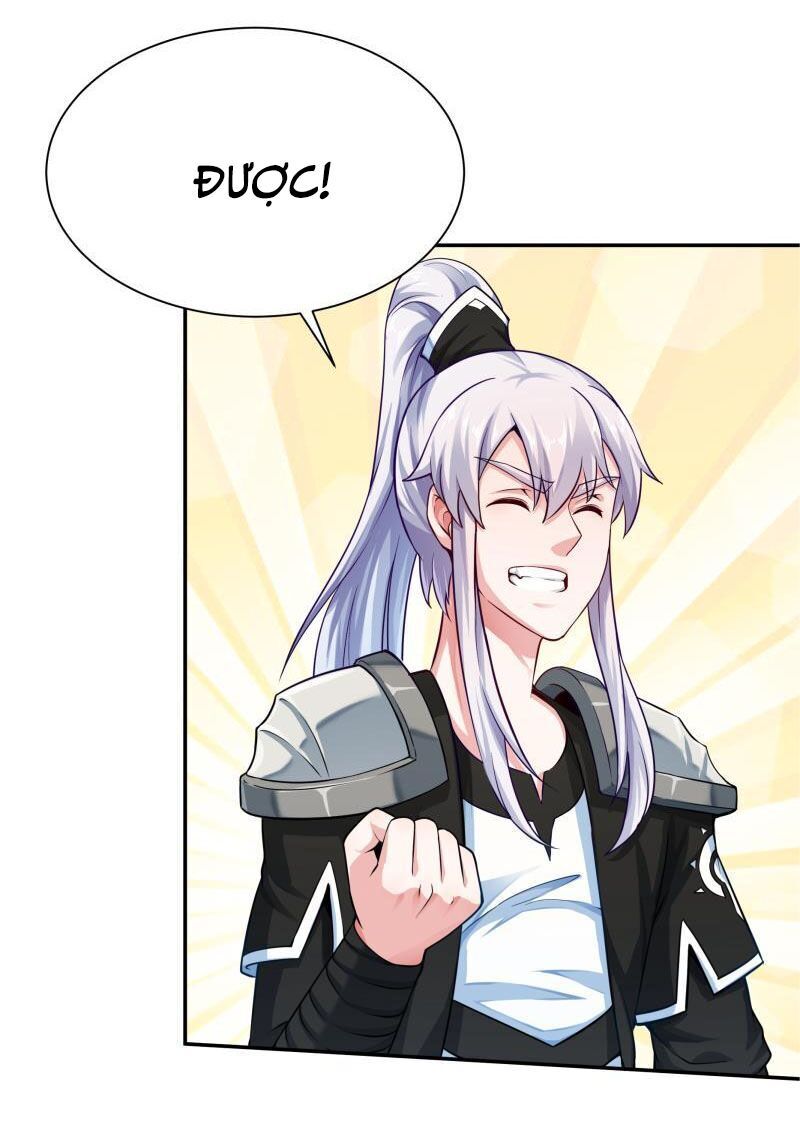 Vô Thượng Thần Vương Chapter 149 - Trang 2