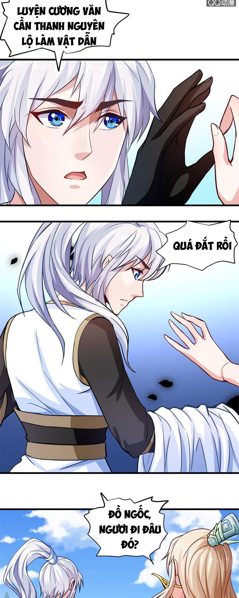 Vô Thượng Thần Vương Chapter 15 - Trang 2