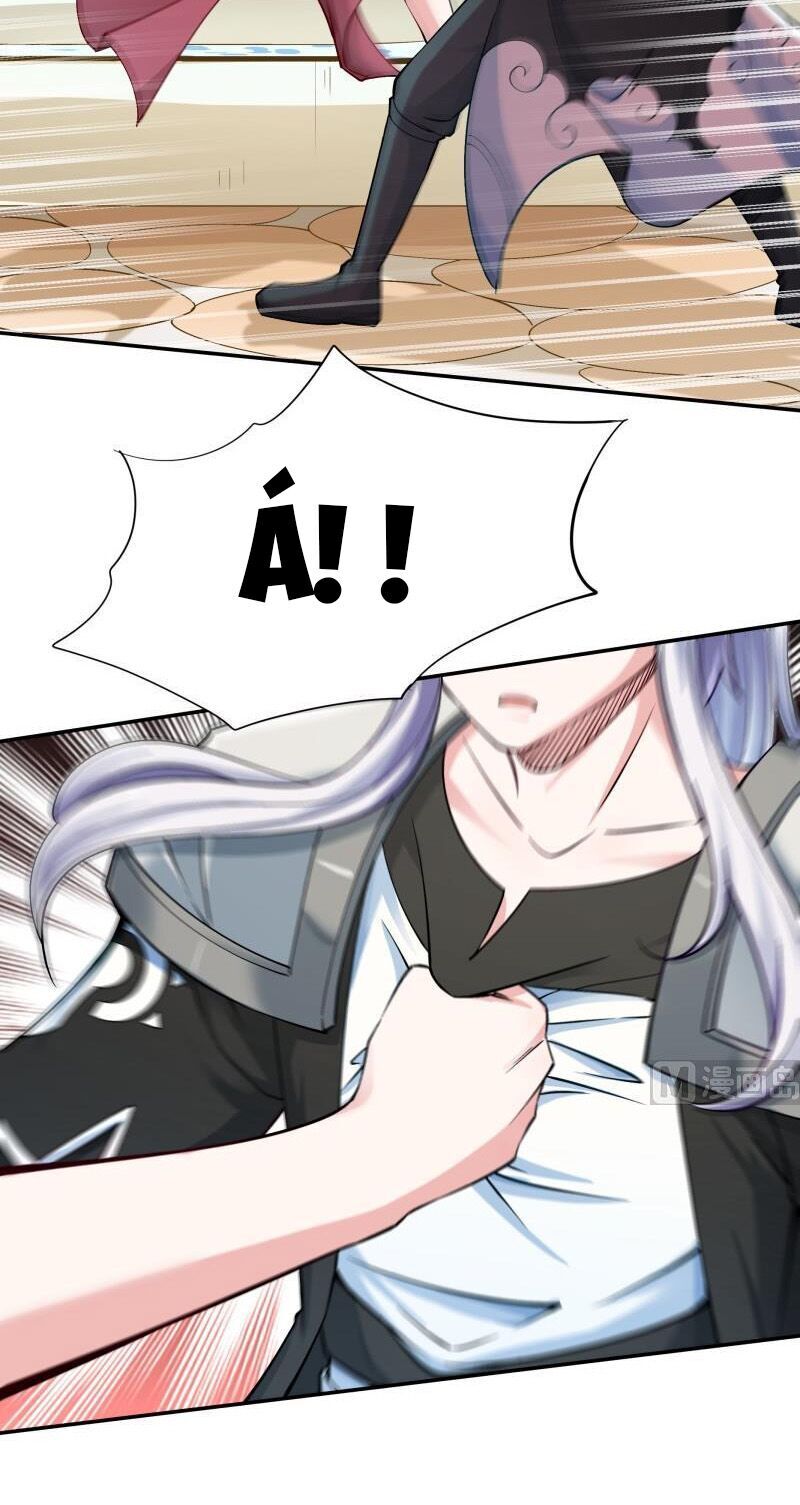 Vô Thượng Thần Vương Chapter 156 - Trang 2