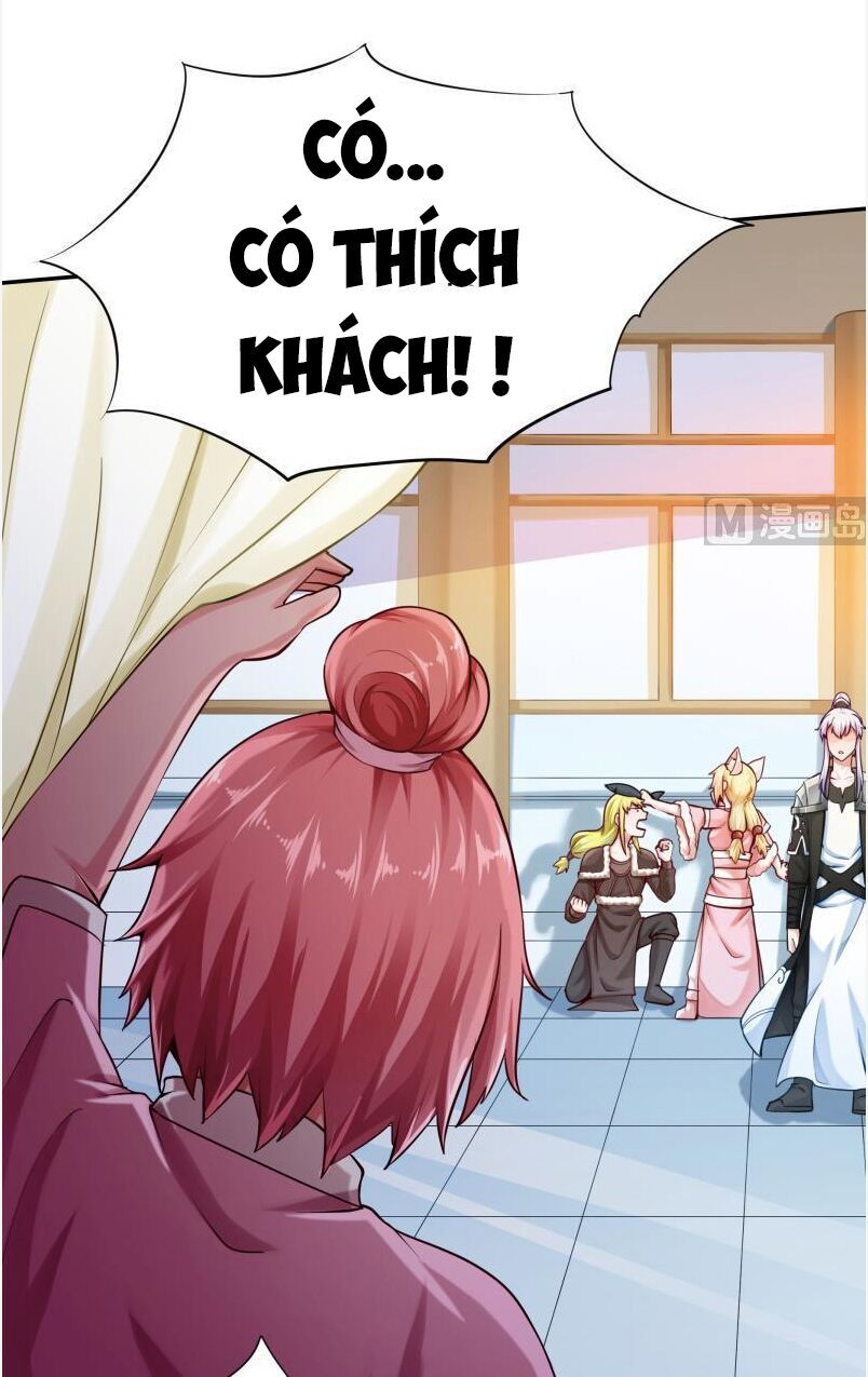 Vô Thượng Thần Vương Chapter 163 - Trang 2