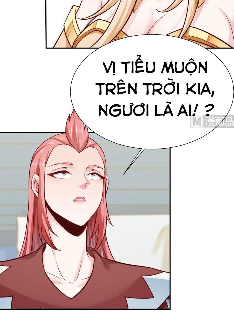 Vô Thượng Thần Vương Chapter 165 - Trang 2