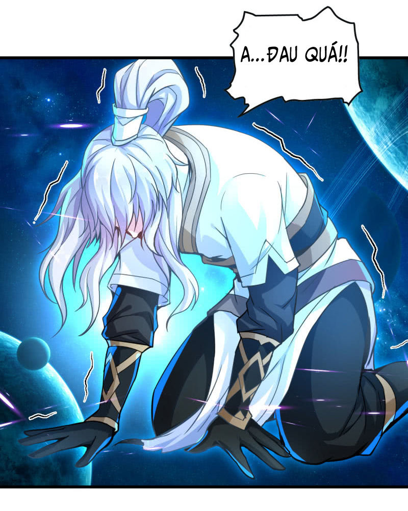 Vô Thượng Thần Vương Chapter 17 - Trang 2