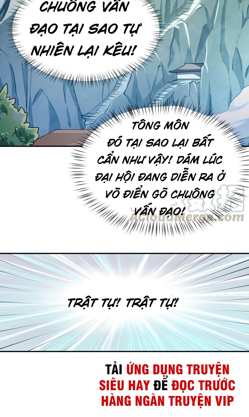 Vô Thượng Thần Vương Chapter 175 - Trang 2