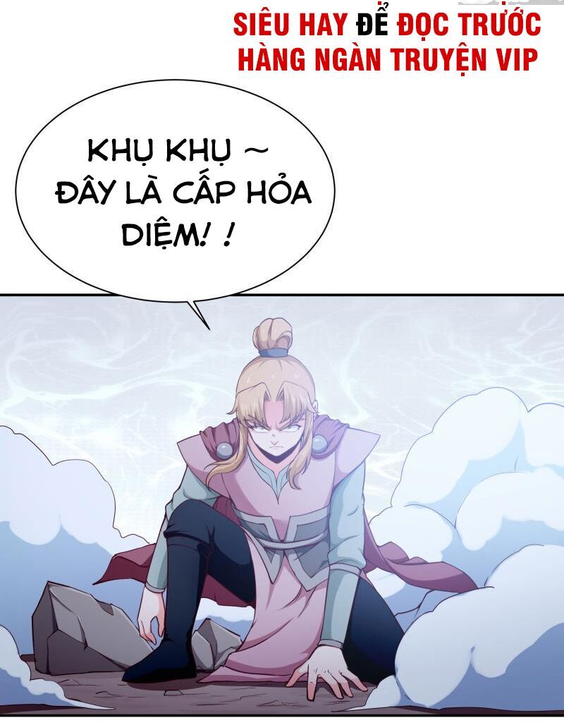 Vô Thượng Thần Vương Chapter 183 - Trang 2