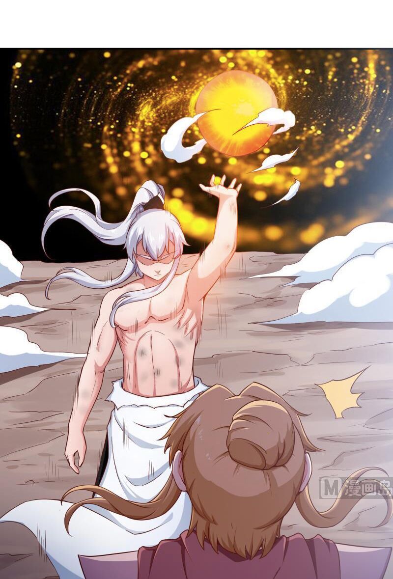 Vô Thượng Thần Vương Chapter 183 - Trang 2