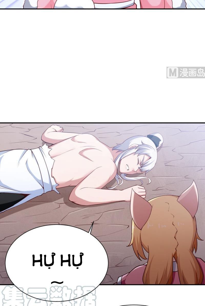 Vô Thượng Thần Vương Chapter 184 - Trang 2