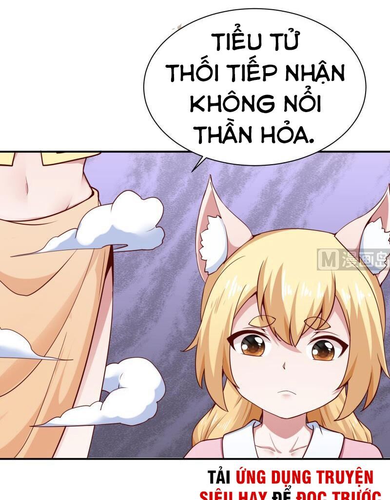 Vô Thượng Thần Vương Chapter 184 - Trang 2
