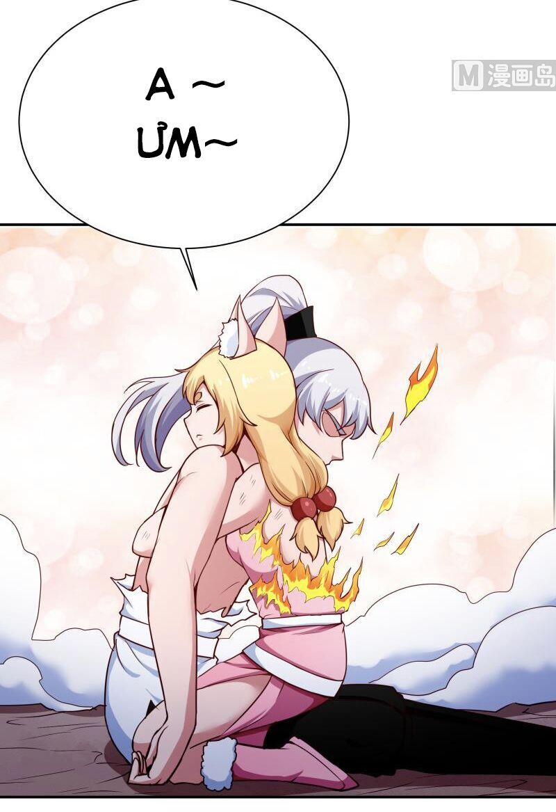 Vô Thượng Thần Vương Chapter 184 - Trang 2