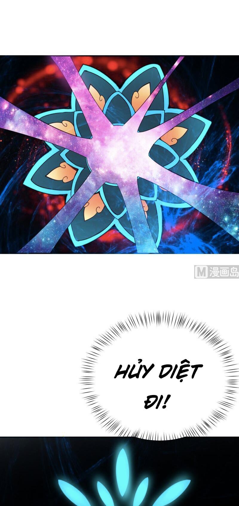 Vô Thượng Thần Vương Chapter 184 - Trang 2