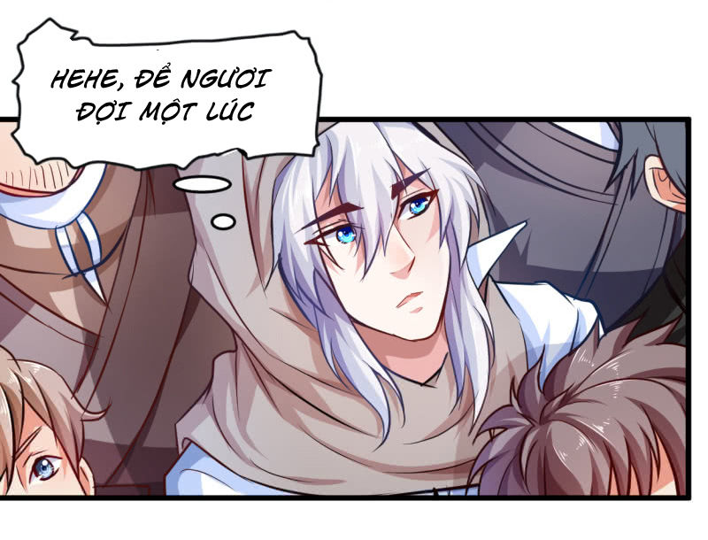 Vô Thượng Thần Vương Chapter 19 - Trang 2