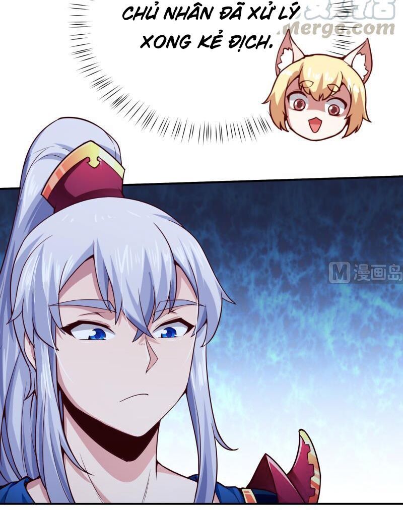 Vô Thượng Thần Vương Chapter 192 - Trang 2