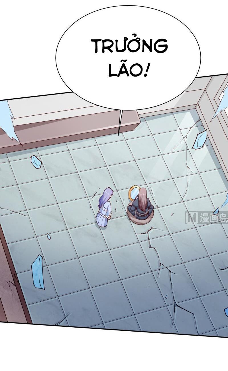 Vô Thượng Thần Vương Chapter 195 - Trang 2