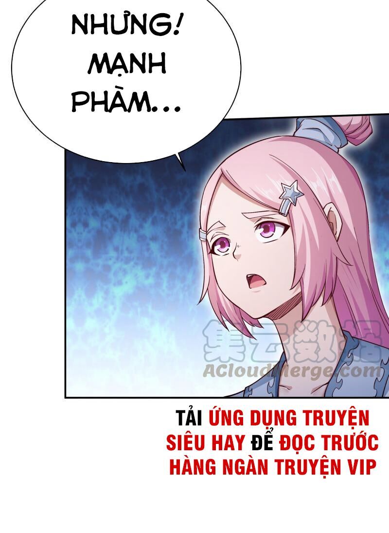 Vô Thượng Thần Vương Chapter 207 - Trang 2