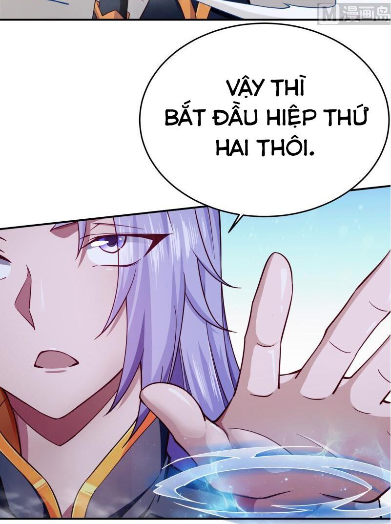 Vô Thượng Thần Vương Chapter 209 - Trang 2