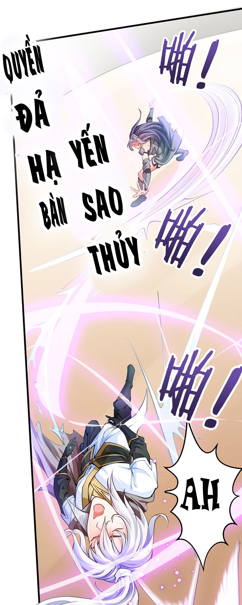 Vô Thượng Thần Vương Chapter 21 - Trang 2