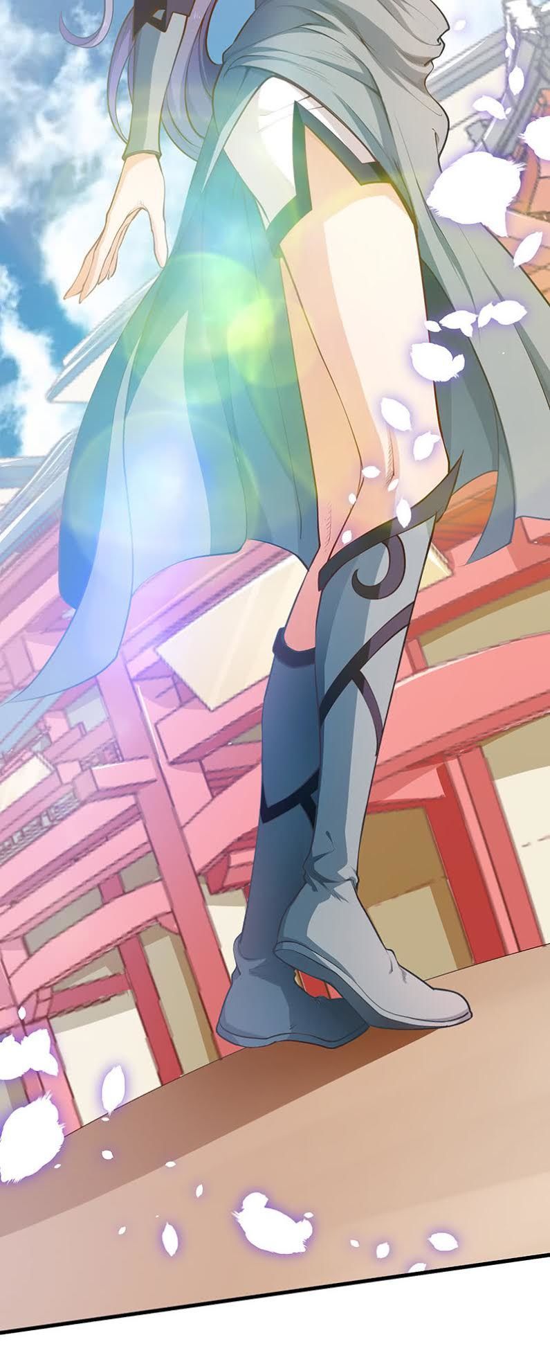 Vô Thượng Thần Vương Chapter 21 - Trang 2