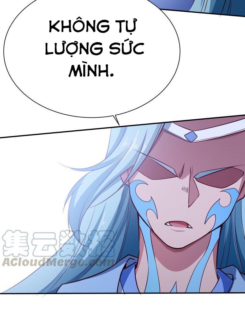 Vô Thượng Thần Vương Chapter 218 - Trang 2