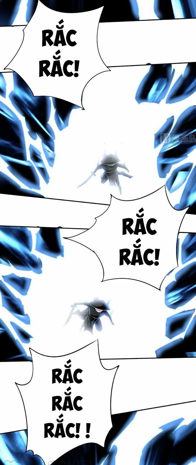 Vô Thượng Thần Vương Chapter 219 - Trang 2