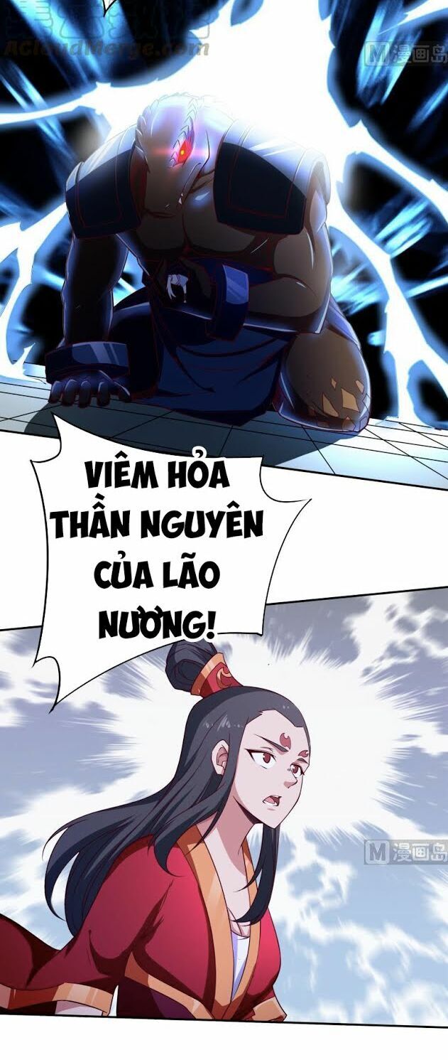 Vô Thượng Thần Vương Chapter 219 - Trang 2