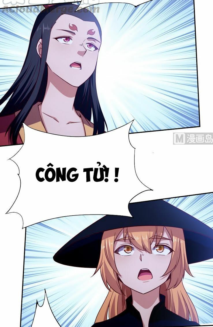 Vô Thượng Thần Vương Chapter 219 - Trang 2