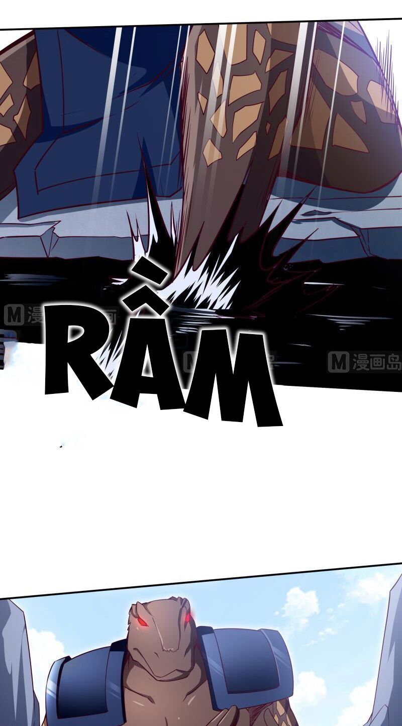 Vô Thượng Thần Vương Chapter 219 - Trang 2