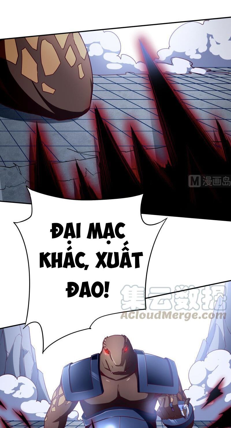 Vô Thượng Thần Vương Chapter 219 - Trang 2