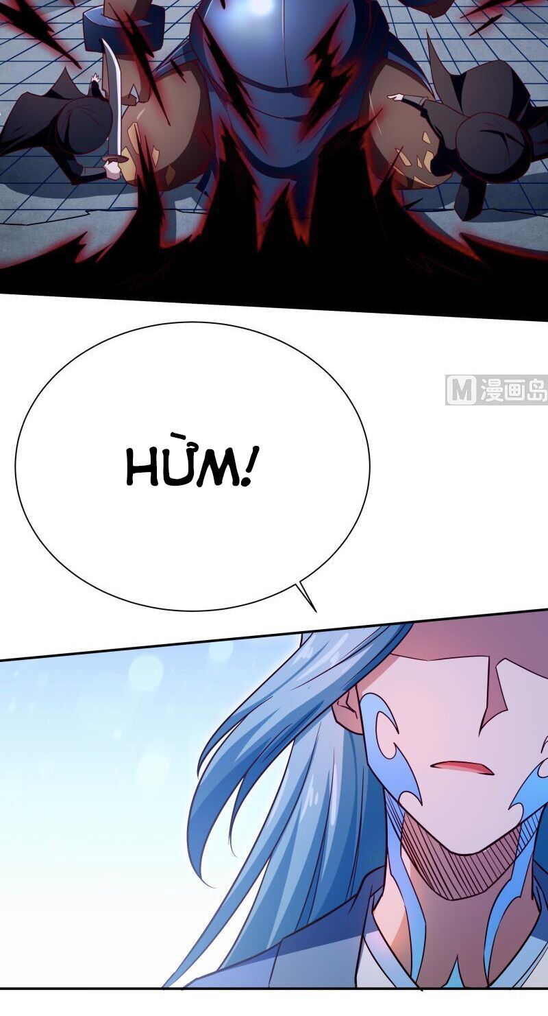 Vô Thượng Thần Vương Chapter 219 - Trang 2