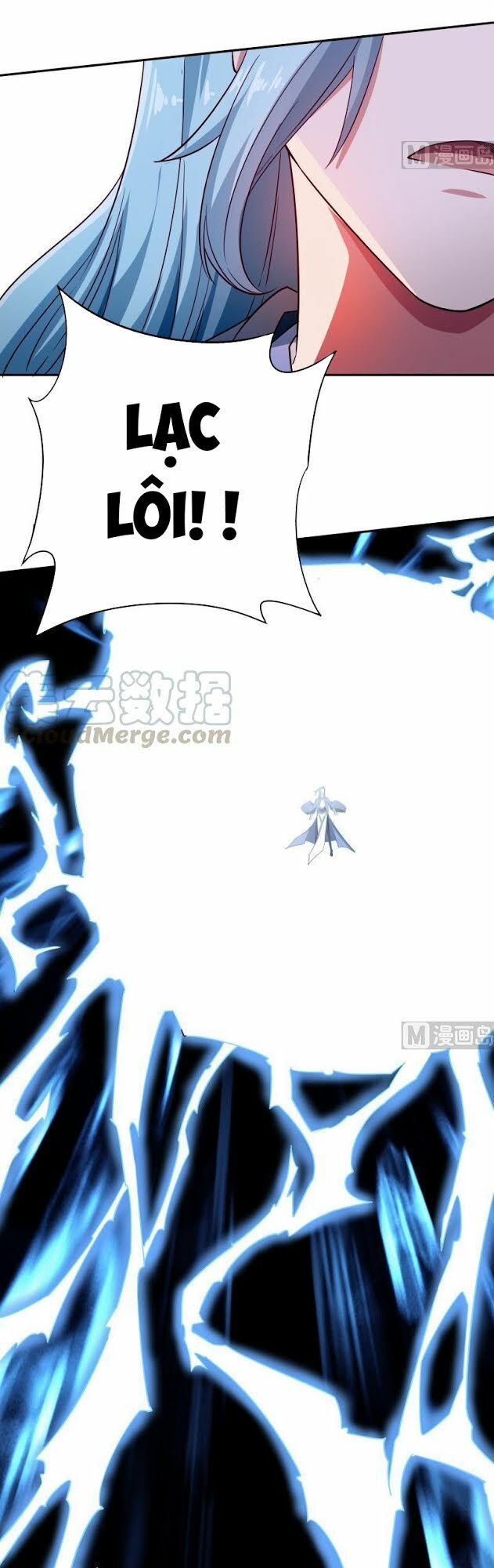 Vô Thượng Thần Vương Chapter 219 - Trang 2