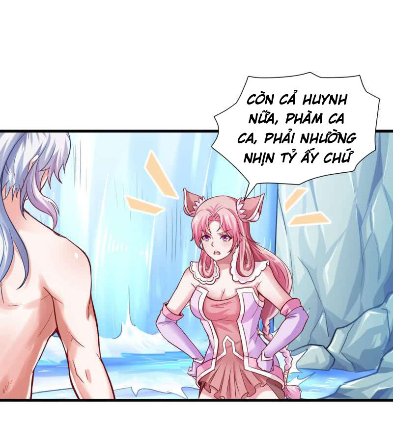 Vô Thượng Thần Vương Chapter 26 - Trang 2