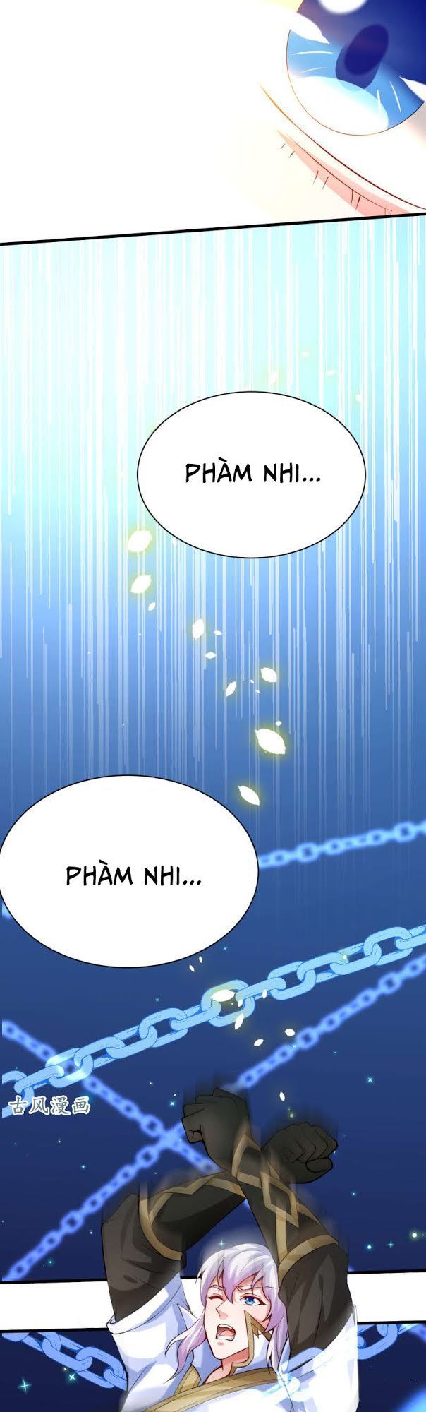 Vô Thượng Thần Vương Chapter 31 - Trang 2