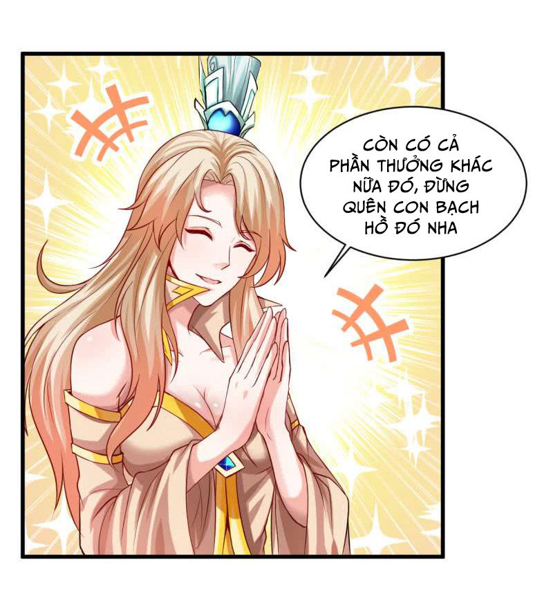 Vô Thượng Thần Vương Chapter 32 - Trang 2