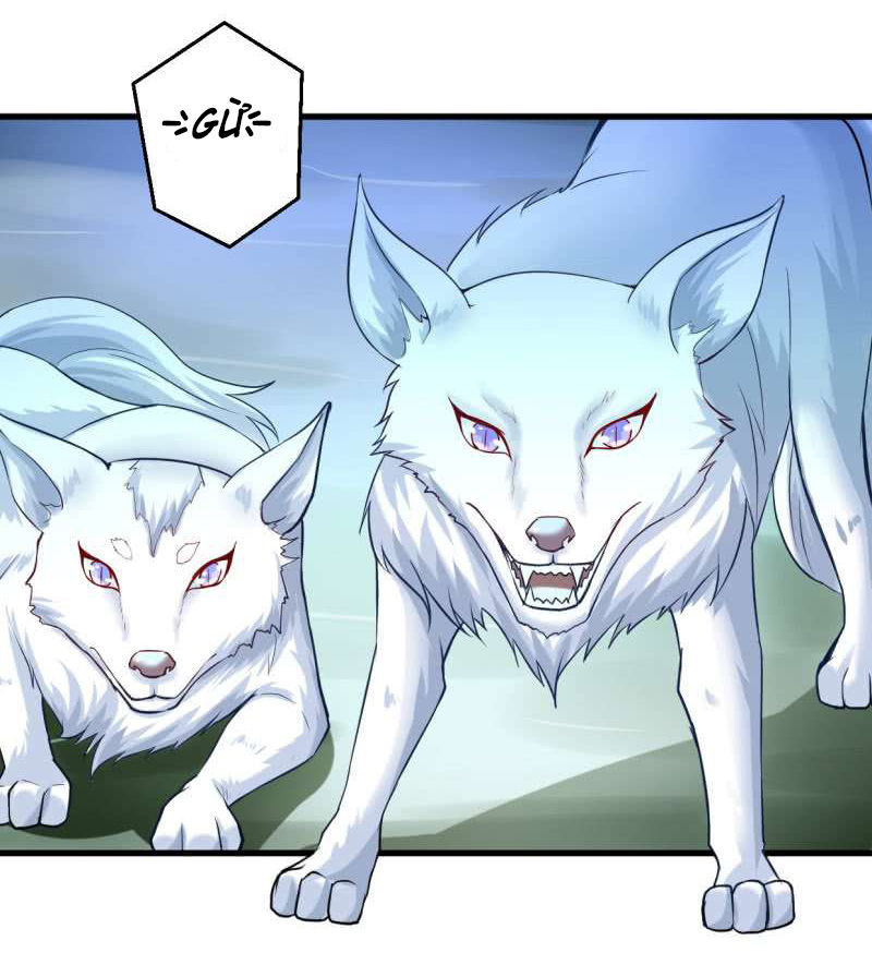 Vô Thượng Thần Vương Chapter 32 - Trang 2