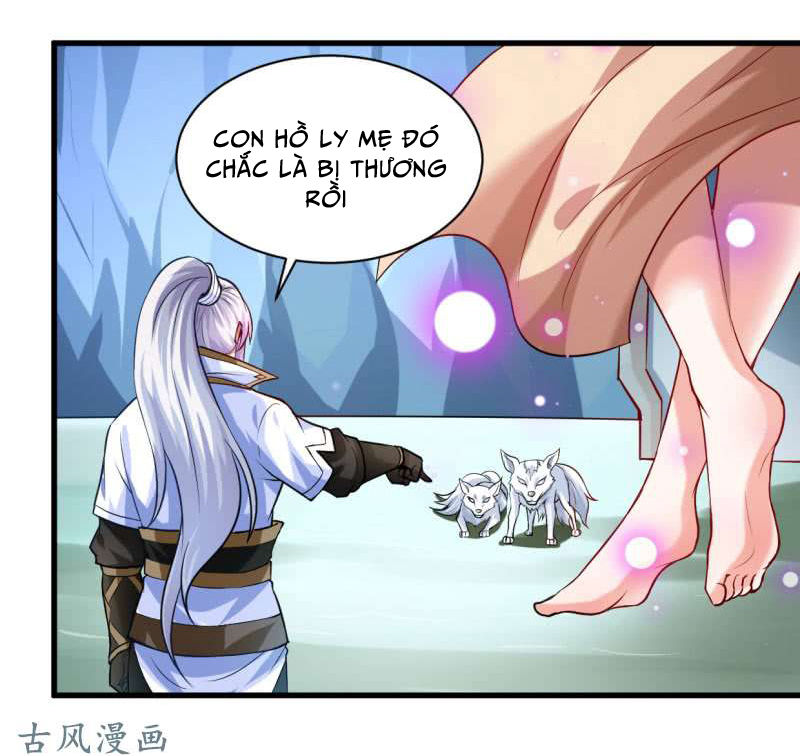 Vô Thượng Thần Vương Chapter 32 - Trang 2