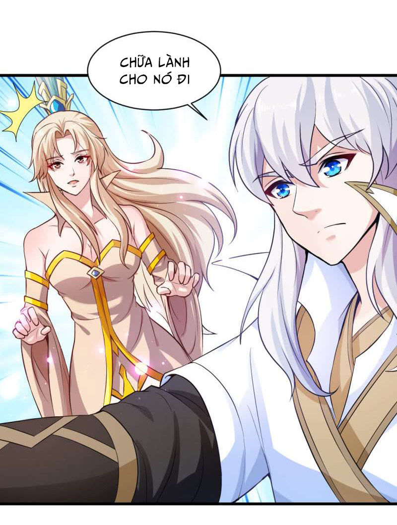 Vô Thượng Thần Vương Chapter 32 - Trang 2