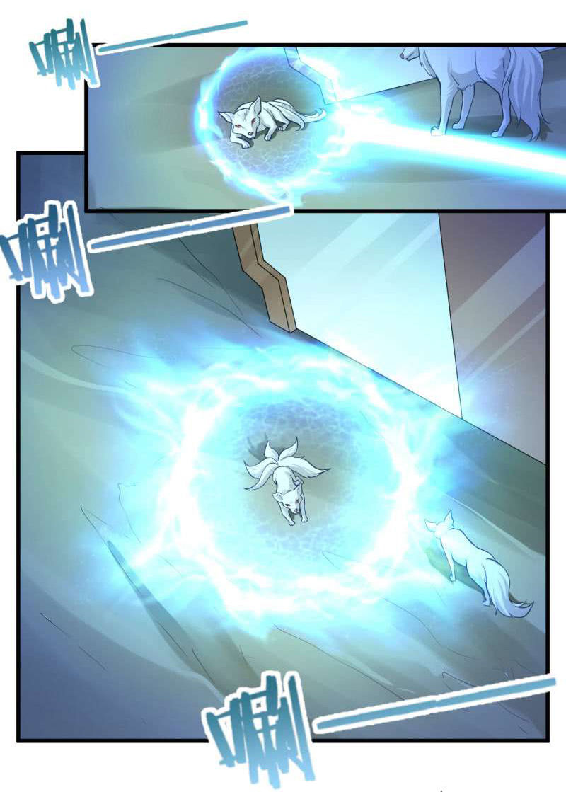 Vô Thượng Thần Vương Chapter 32 - Trang 2