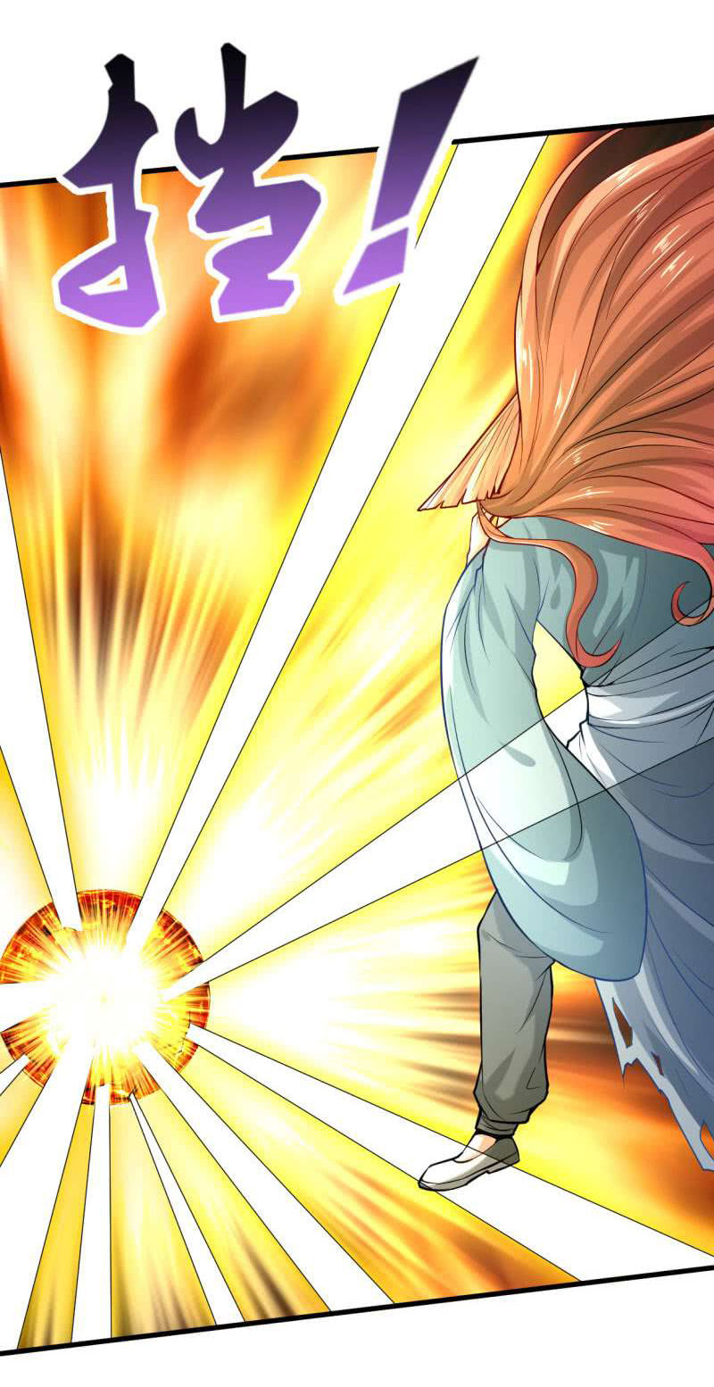 Vô Thượng Thần Vương Chapter 32 - Trang 2