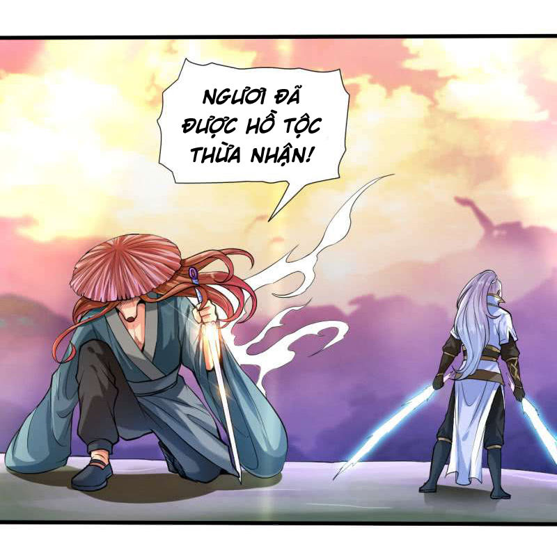 Vô Thượng Thần Vương Chapter 32 - Trang 2