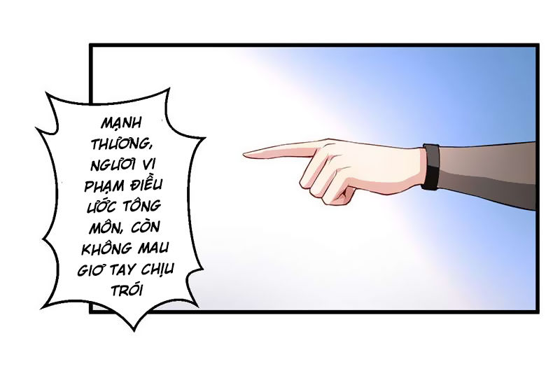 Vô Thượng Thần Vương Chapter 34 - Trang 2