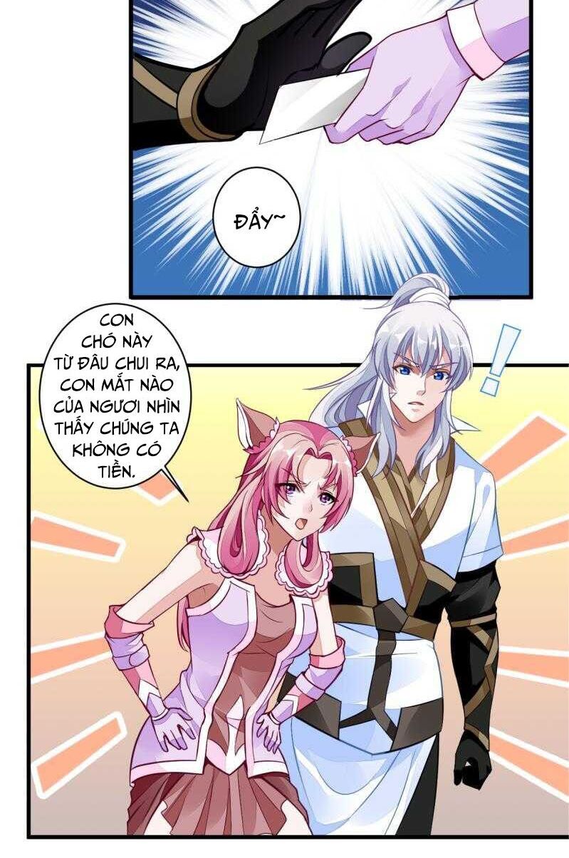 Vô Thượng Thần Vương Chapter 37 - Trang 2