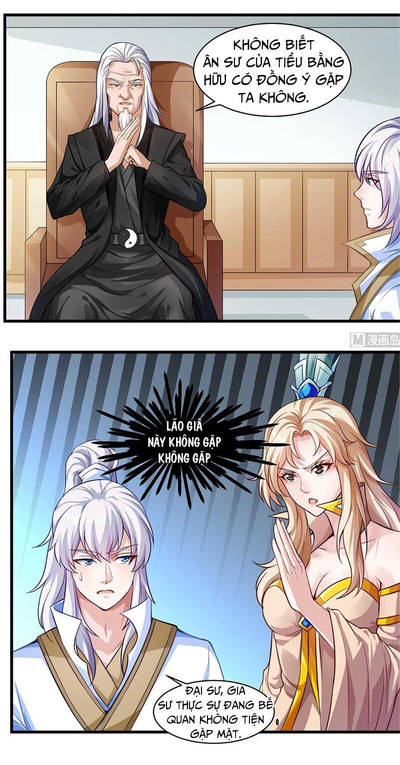 Vô Thượng Thần Vương Chapter 38 - Trang 2