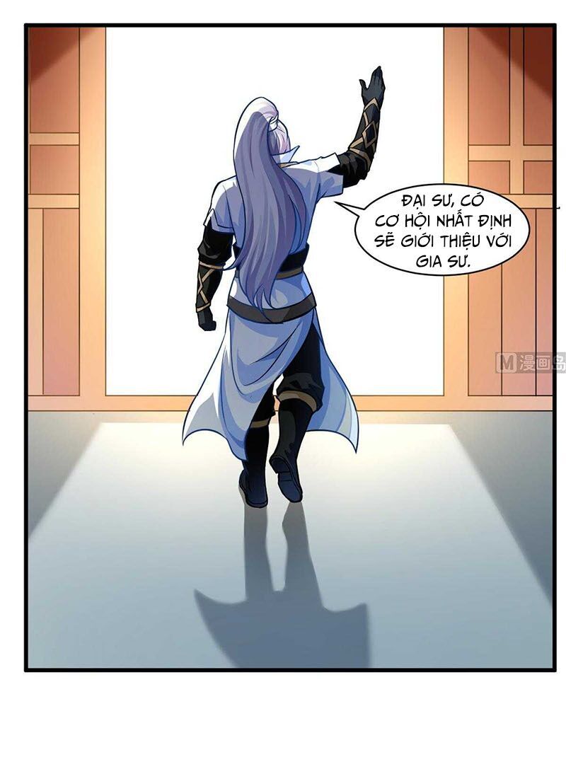 Vô Thượng Thần Vương Chapter 38 - Trang 2