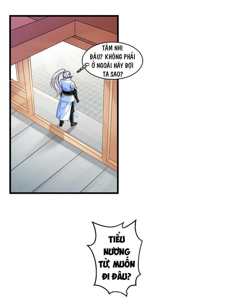 Vô Thượng Thần Vương Chapter 38 - Trang 2