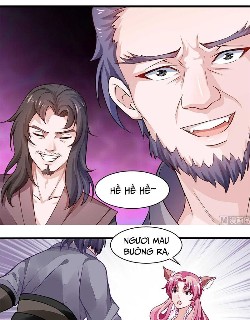 Vô Thượng Thần Vương Chapter 38 - Trang 2