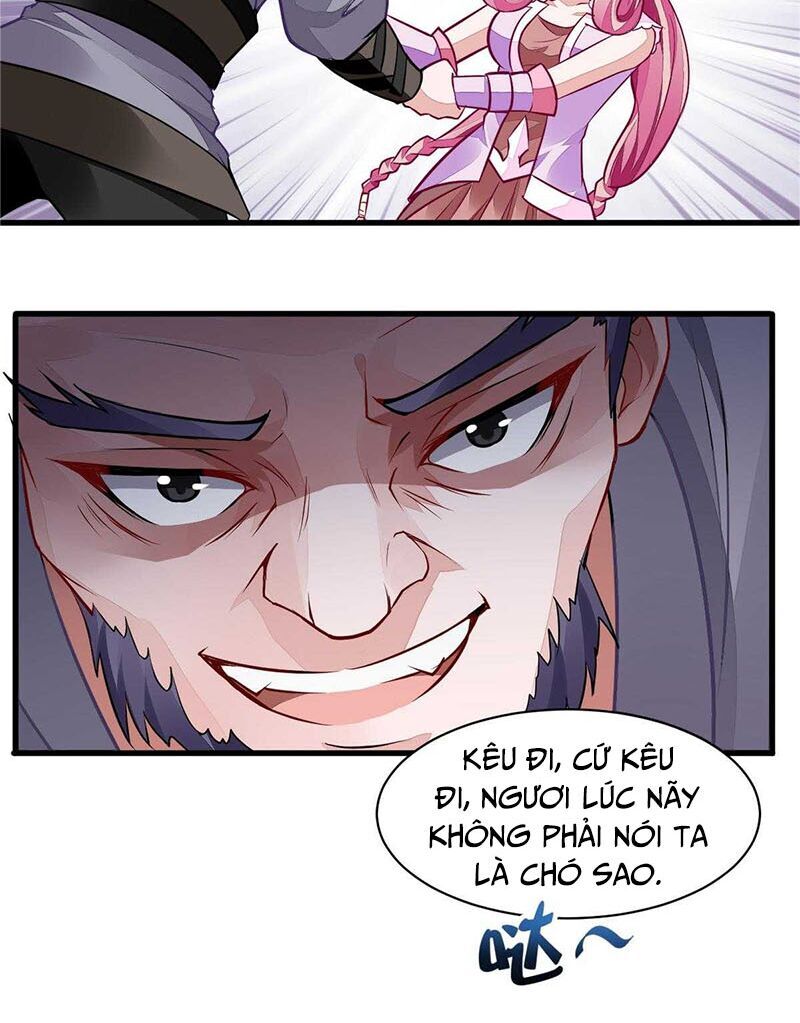 Vô Thượng Thần Vương Chapter 38 - Trang 2