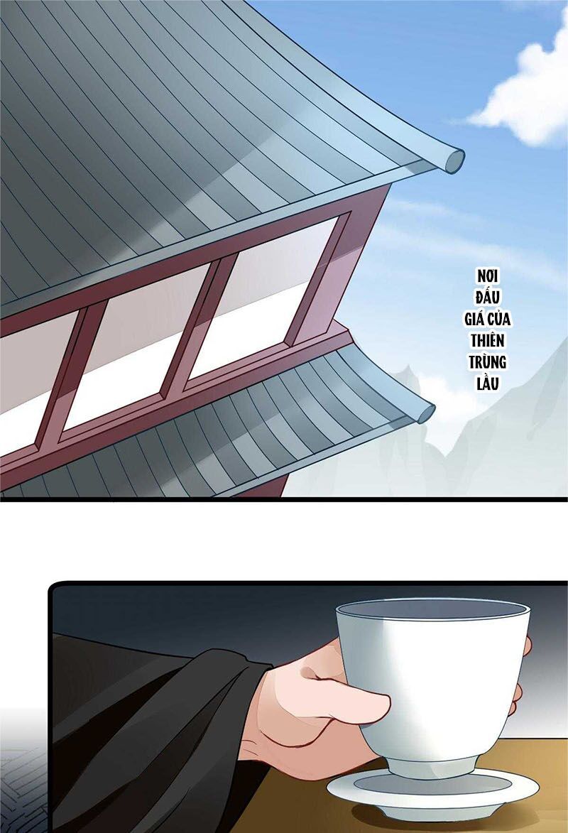 Vô Thượng Thần Vương Chapter 38 - Trang 2