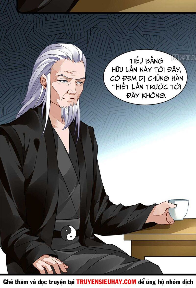 Vô Thượng Thần Vương Chapter 38 - Trang 2