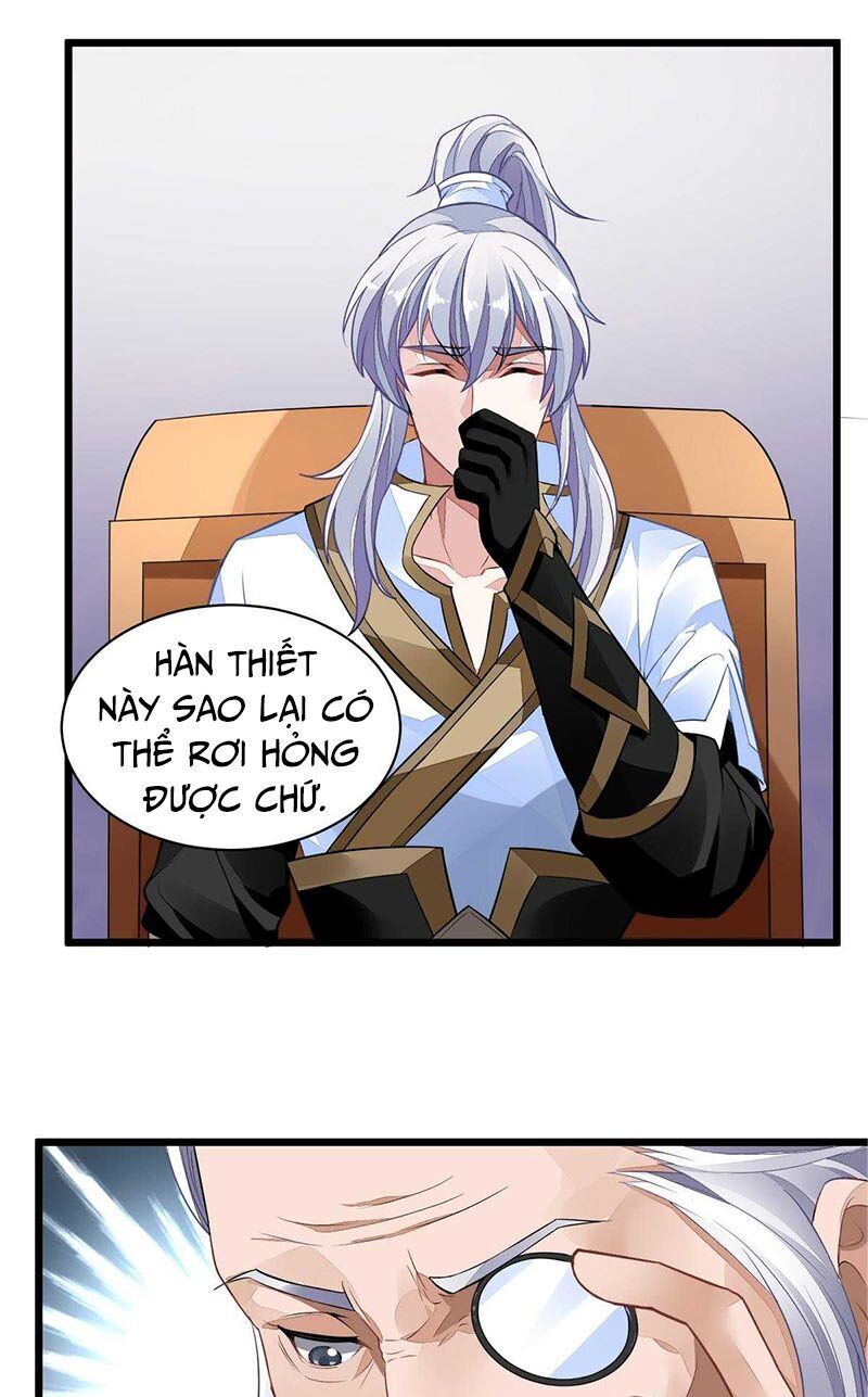 Vô Thượng Thần Vương Chapter 38 - Trang 2