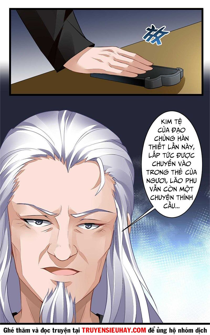 Vô Thượng Thần Vương Chapter 38 - Trang 2