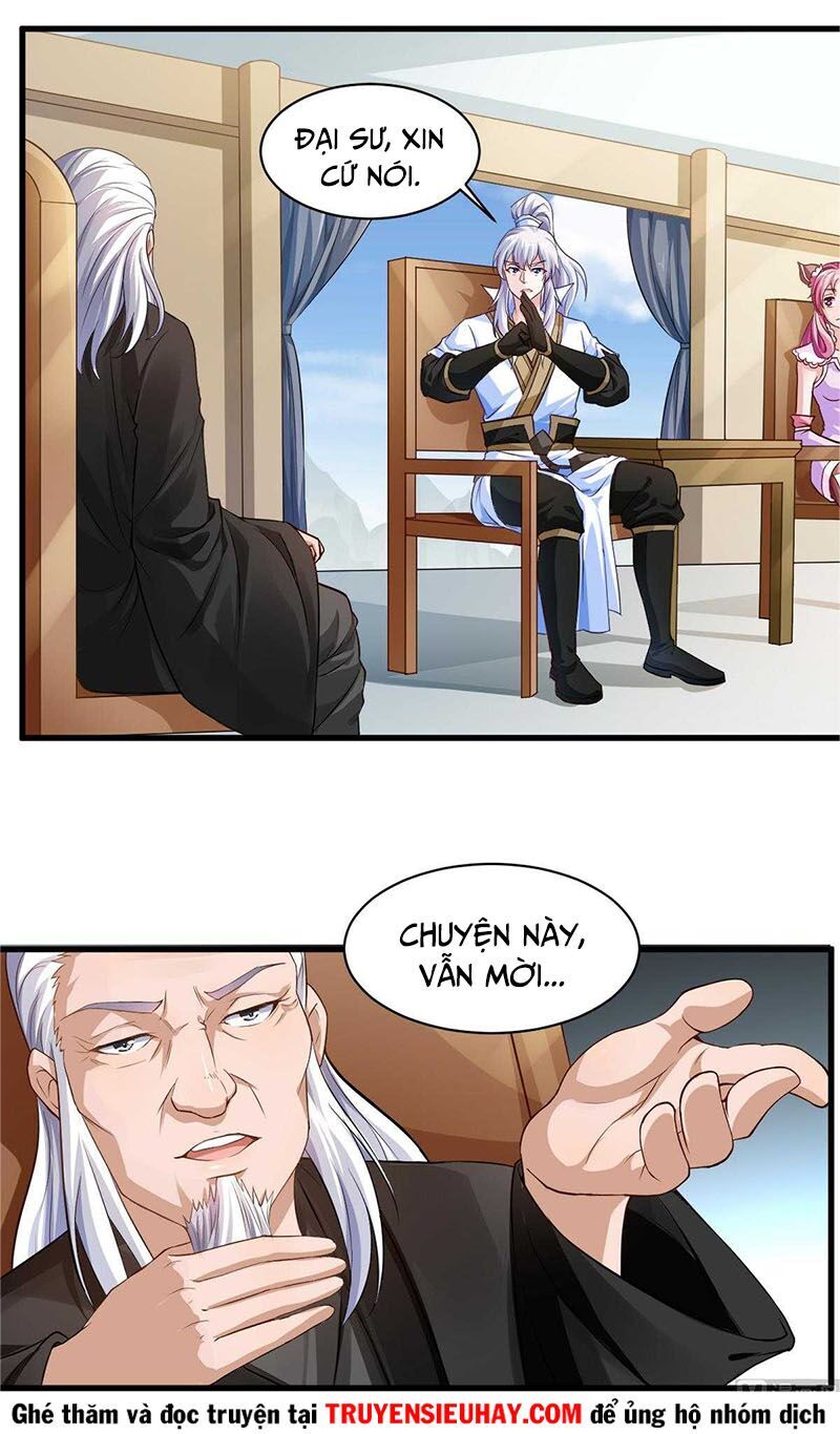 Vô Thượng Thần Vương Chapter 38 - Trang 2