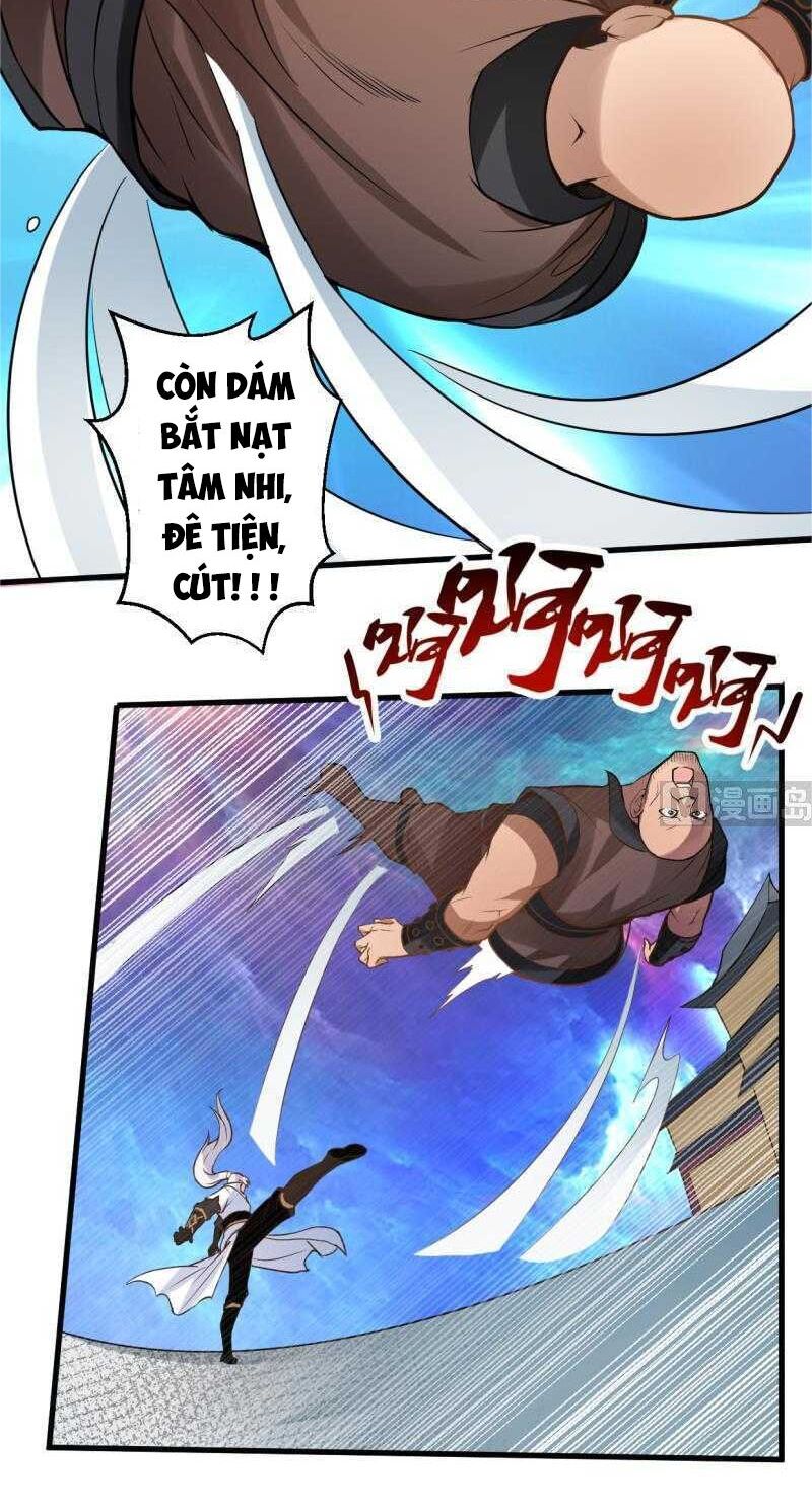 Vô Thượng Thần Vương Chapter 39 - Trang 2